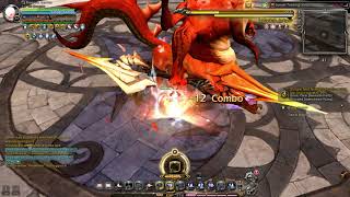 Clash of Gods Season 1 September 2024  God Game Dragon Nest quotBarbarian Class STG28quot by Dragon [upl. by Seira676]