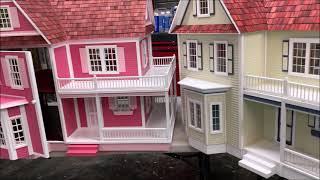 Dollhouse Workshop [upl. by Nosretep]