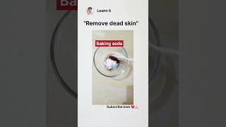 Skin Care  Dark skin remove📝📝 health skincare youtubeshorts shortsviral ytshorts like [upl. by Curson]