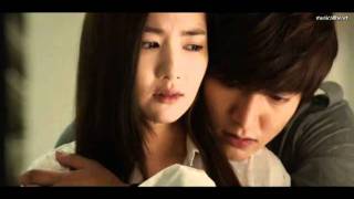 ★ CITY HUNTER ♥ 이민호 Lee Min Ho amp 박민영 Park Min Young♥ ★YOU amp I★ [upl. by Wanids]