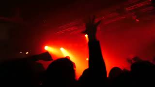 VNV Nation  Full Concert Live 24 Feb 2023 Slaktkyrkan [upl. by Nnyleuqcaj]