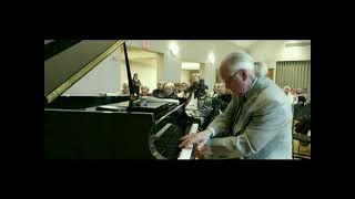 EXCITING PIANO LONG ISLAND STAN WIEST JAZZ PIANIST [upl. by Rumit]