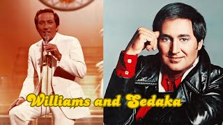 Andy Williams Sings Neil Sedaka Full Album [upl. by Stig]