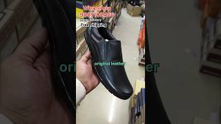 Original leather formal shoes shorts reels viralvideo youtubeshorts shortvideo [upl. by Atiuqrahs943]