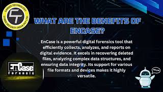 quotUnlocking digital mysteries with EnCase forensic tools 🔍🔐 [upl. by Ahsital]