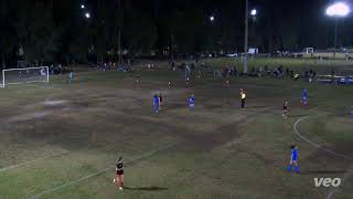 U13 amp U17 NHville King Live Stream [upl. by Artemis]