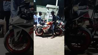 mini motovlog video bike rider rider automobile rider tranding viral hyf ktm jaatprabhjo [upl. by Enitsirhc852]