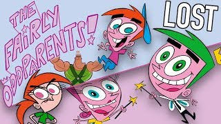 LOST First Fairly OddParents Episode Commentary  Cartoon Review  Butch Hartman [upl. by Derag576]