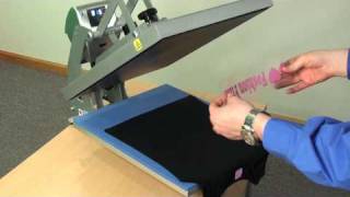 CADCUT® FashionFILM™  Film for fashionable tshirts [upl. by Rosen]