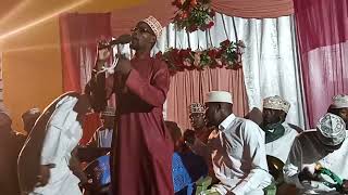 Firqatul aashiqin kwenye harusi ya ust Abubakar barisa [upl. by Burty]