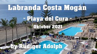 Labranda Costa Mogán 2021 by Rüdiger Adolph [upl. by Alba]