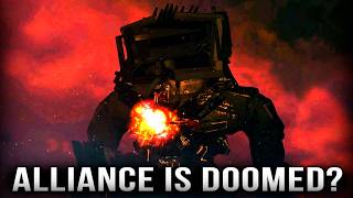 Alliance Is DOOMED Now Full Episode 77 All Secrets amp Hidden Details [upl. by Gonzales902]