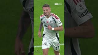 🧤 Dominik Livakovic Rafa Silvanın vuruşunda gole izin vermedi shorts beşiktaş fenerbahçe [upl. by Gorges]