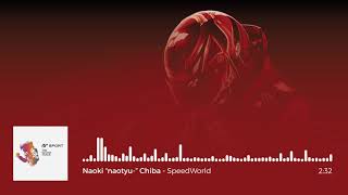 Gran Turismo Sport OST Naoki quotnaotyuquot Chiba  SpeedWorld [upl. by Eidolem]