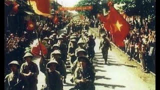 Thủ đô HÀ NỘI năm 1954 [upl. by Conners]