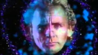 Doctor Who Seventh Doctor Intro Backwards [upl. by Monagan]