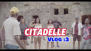 The story behind Citadelle laferriere Haiti  first time told in cinematic [upl. by Zavala598]