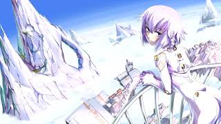 Ar tonelico Qoga Knell of Ar Ciel Walkthrough  Part 50 Finnel True Ending HD [upl. by Nawotna]