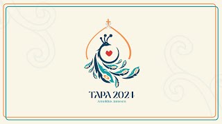 TAPA 2024 Arnoldus Janssen  After Movie [upl. by Yauqaj950]