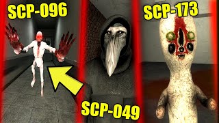 My Top Best 10 SCP EPISODE 12 BONDA SCP [upl. by Htiek]