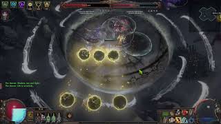 Dual Strike of Ambidexterity CI Trickster is ready for melee league  POE 325 Builds [upl. by Uv291]