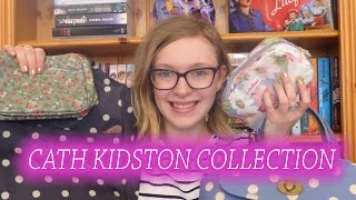 Cath Kidston Collection  July 2016  Sophie Helyn [upl. by Capello]