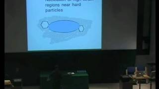 Metals and Alloys lecture 6 Recovery and Recrystallisation [upl. by Glogau]