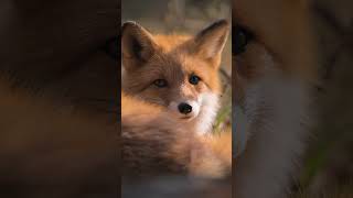 redfox fox youtube wildlife [upl. by Salkcin]