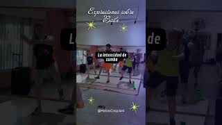 Expresiones sobre Baile dance baile frases [upl. by Enecnarf]