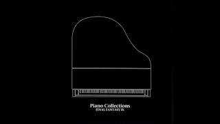 Hermits Library Daguerro Piano Collections Final Fantasy IX [upl. by Jammie223]