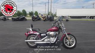 2006 Harley davidson dyna glide super [upl. by Dina]