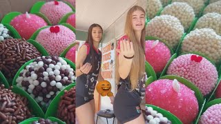 Tiktok Big Bank Challenge viral songs 🎶😎 038 [upl. by Orel]