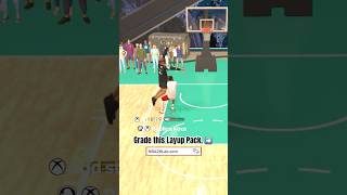 NBA 2K24 Point Guard Build Tips Best Layup Packages for Hop Steps 2k [upl. by Esened]