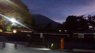 Sep29 2016 Nichiren Shoshu Head Temple Taisekiji [upl. by Ateval]