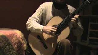 Jan Depreter plays Armand Coeck Lamento [upl. by Bloch]