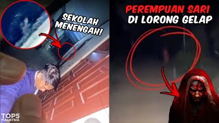 5 PENAMPAKAN PALING VIRAL DI TIKTOK MALAYSIA YANG RAMAI TAK SANGKA PART 2 [upl. by Athal]