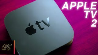 Apple TV 2nd Gen in 2019  Still Worth Buying [upl. by Airemat895]