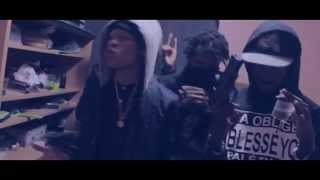 Savage Youston x Santana  4 My SquadStreet CLip 2014 [upl. by Latvina]