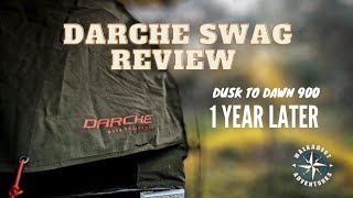 Darche Swag 1yr Review  Dusk to Dawn 900 [upl. by Lesab]