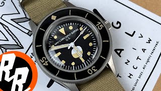 Unboxing WMT Watches SW0010CR [upl. by Gnah]