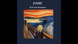 Fame di Knut Hamsun [upl. by Philbrook886]