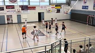 Sarrebourg  CTC BAZ  U17R  partie 15 [upl. by Annotahs]