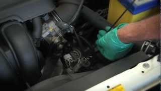 How to change your automatic transmission fluid [upl. by Pinebrook]