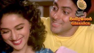 Dhiktana  2  Raam Laxmans Greatest Hits  Fun Bollywood Song  Hum Aapke Hain Koun [upl. by Harriet]