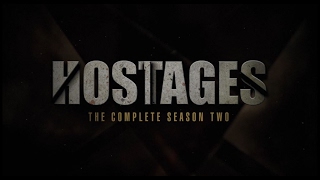 Hostages  Season Two Trailer [upl. by Yral700]