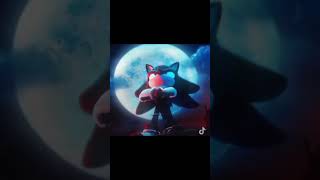 Prime Shadow🔥🔥🔥 shadow shadowthehedgehog shadowthehedgehogedit [upl. by Barnie900]