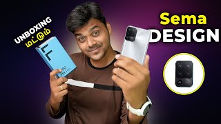 OPPO F19 Pro திருட்டு Unboxing with Camera Samples amp First Impression  not a திருட்டு REVIEW [upl. by Kosey]