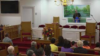 Mt Zion Baptist Church Homecoming 2023 [upl. by Javler]