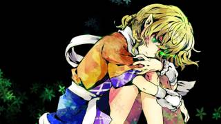 Touhou Project  Vocal  Parsee  SOUND HOLIC   Subbed [upl. by Arted]