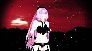 【MMD】MEMEME【Motion dl】 R18 [upl. by Hsuk]